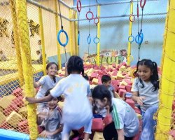 Grade 2 Field trip 2026-27
